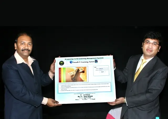 Engineering team activity