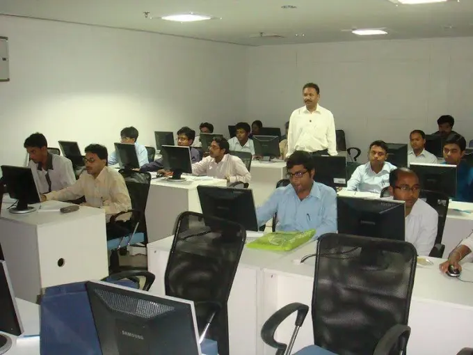 Professional seminar