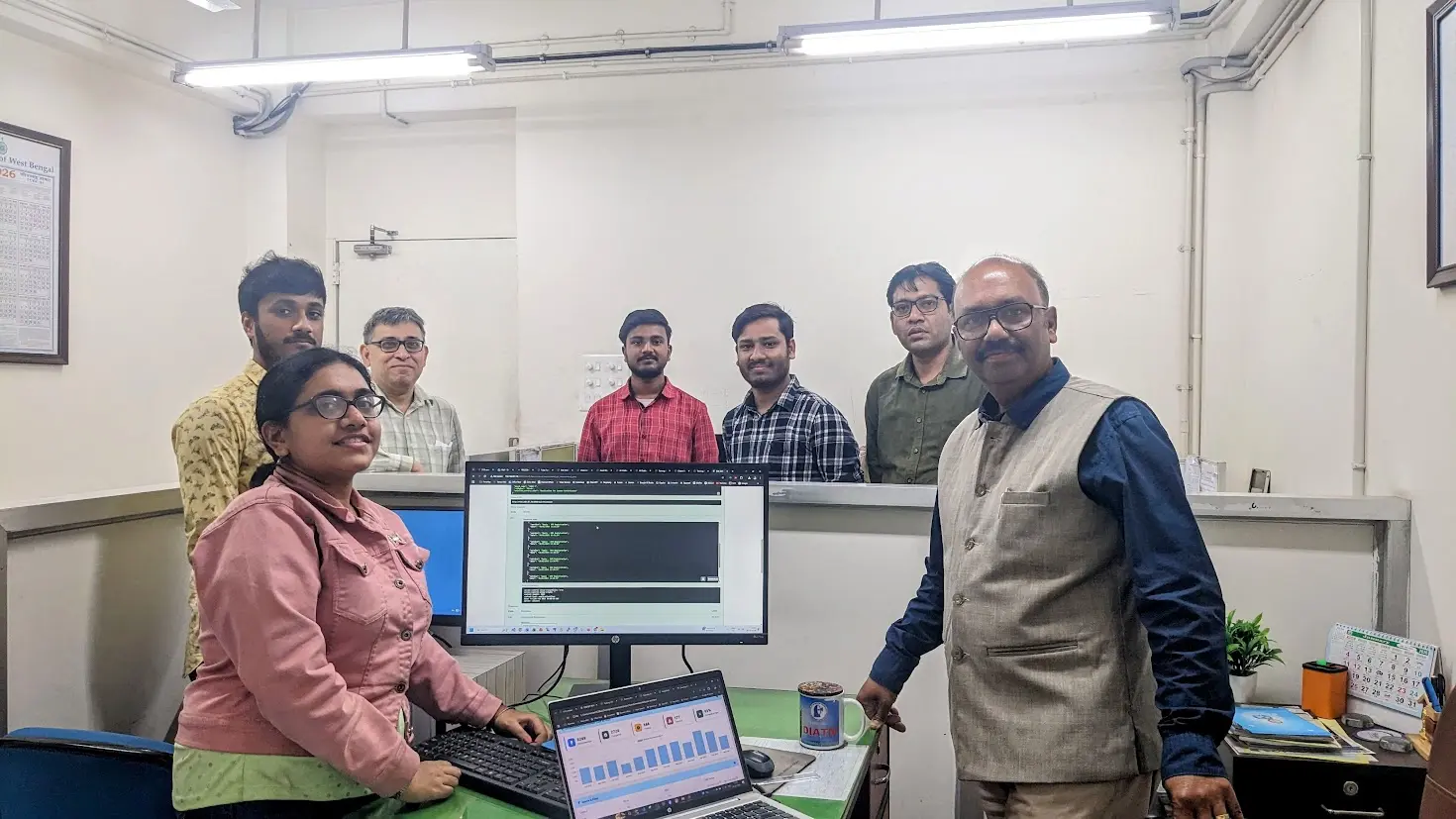 AI architecture review